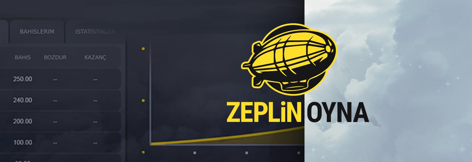Zeppelin Review